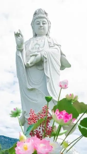 98彩观音传世经典三日法会通启